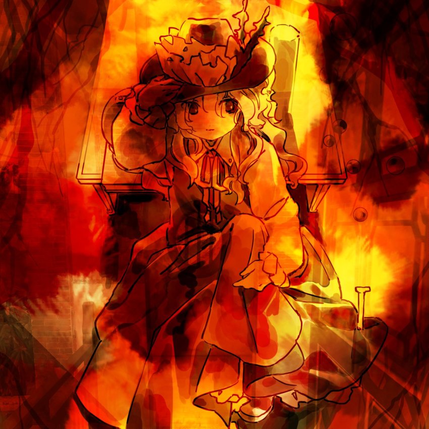 Sample image