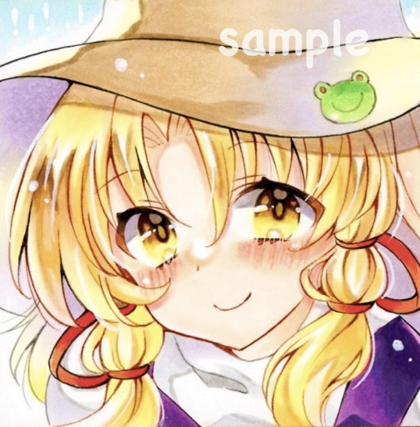 Sample image