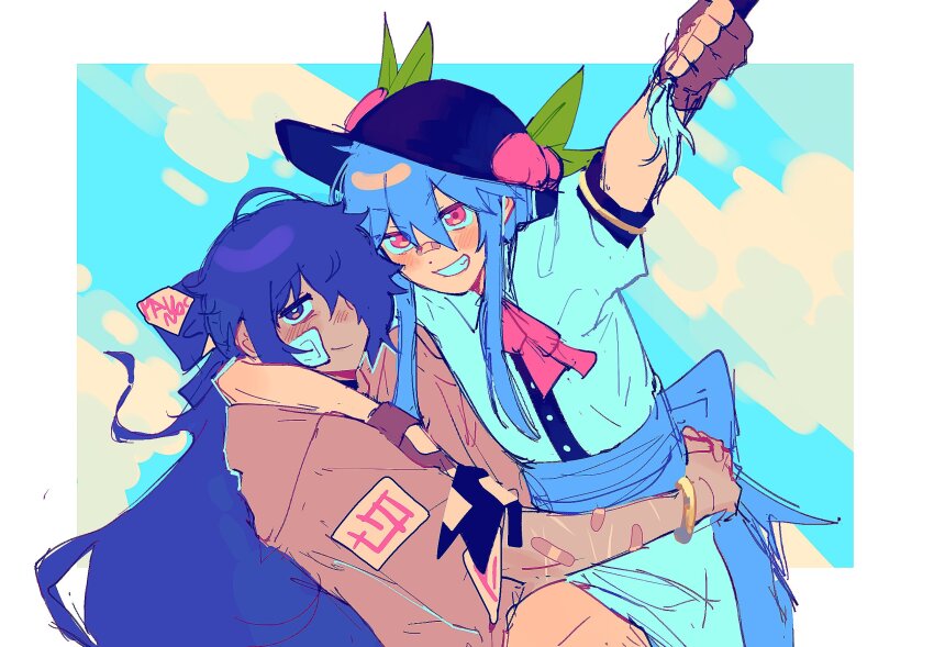 Sample image