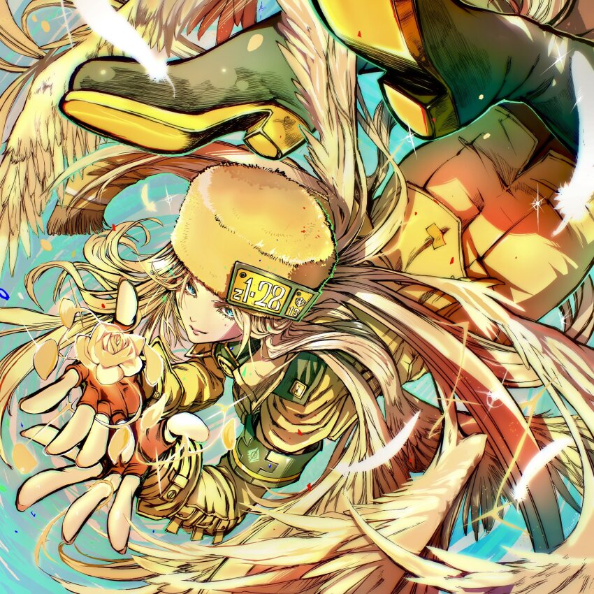 Sample image
