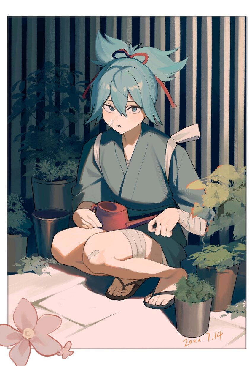 Sample image