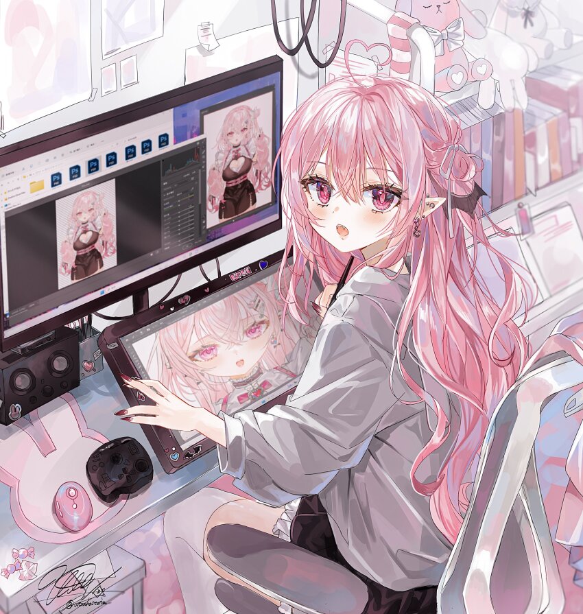 Sample image