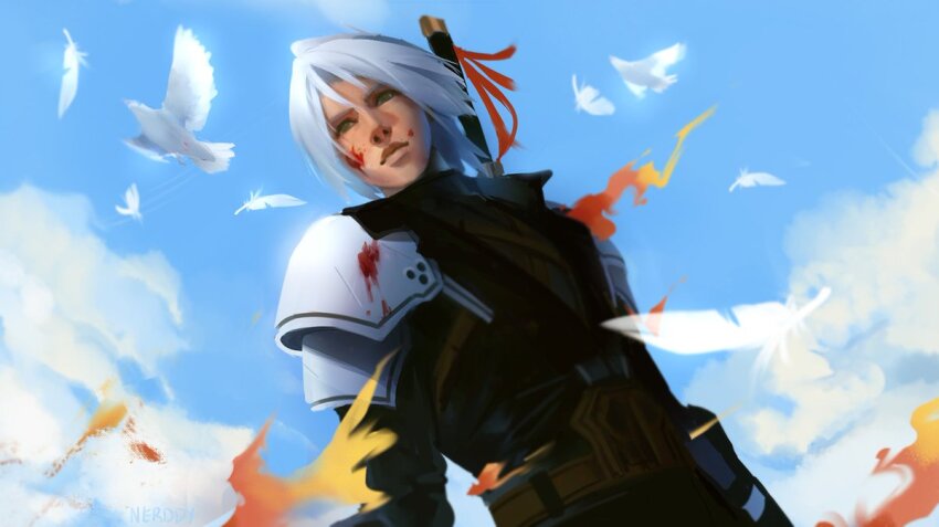 Sample image