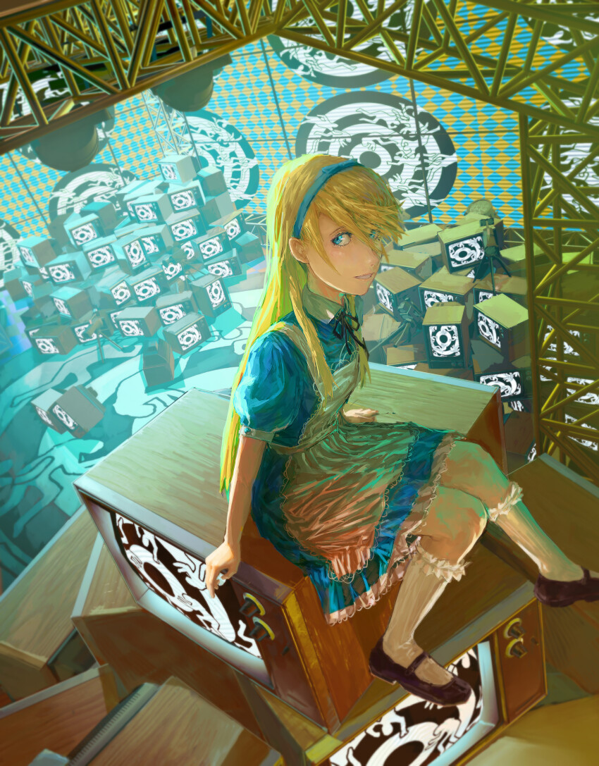 Sample image