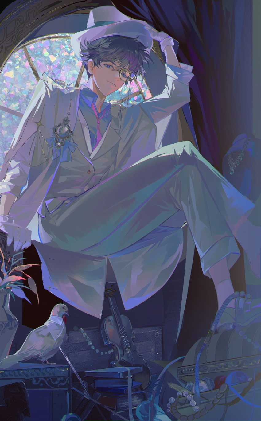 Sample image
