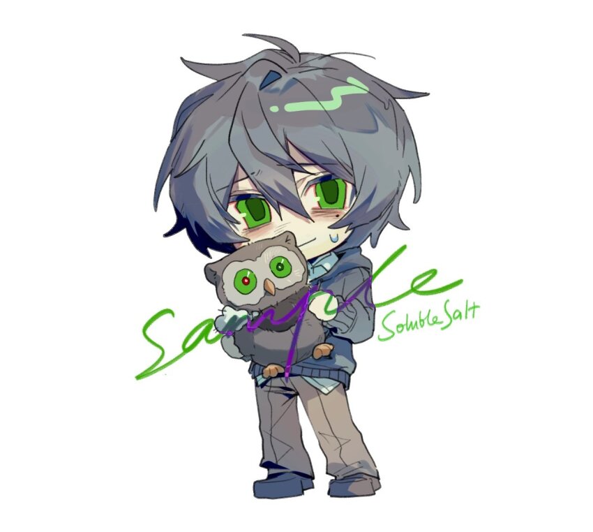Sample image