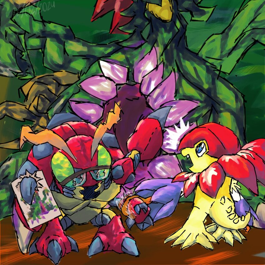 Sample image