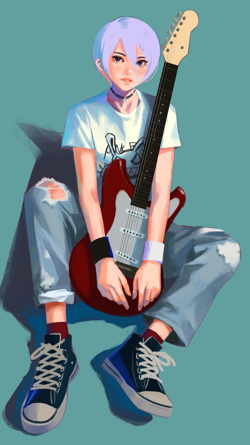 Sample image