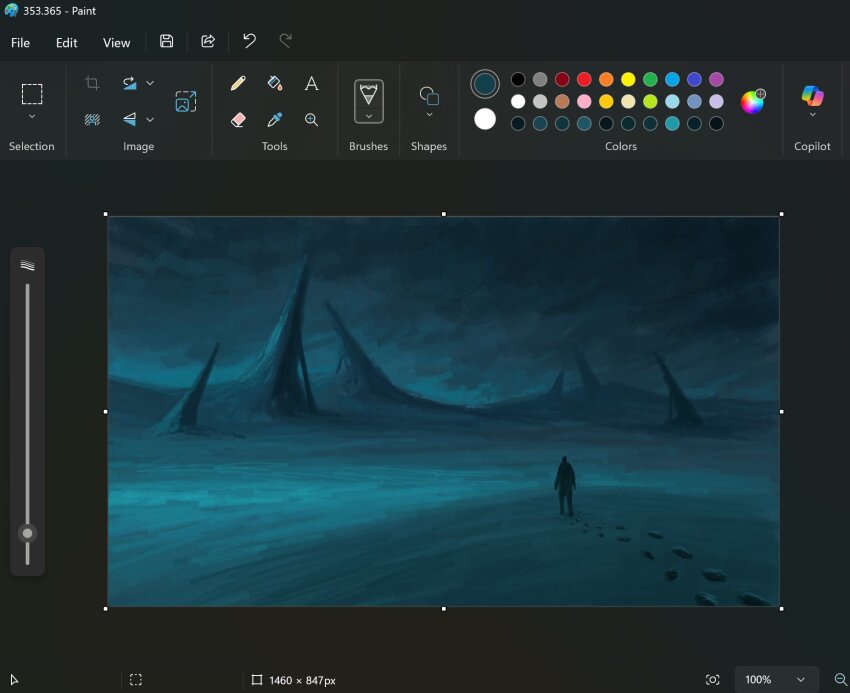 Sample image