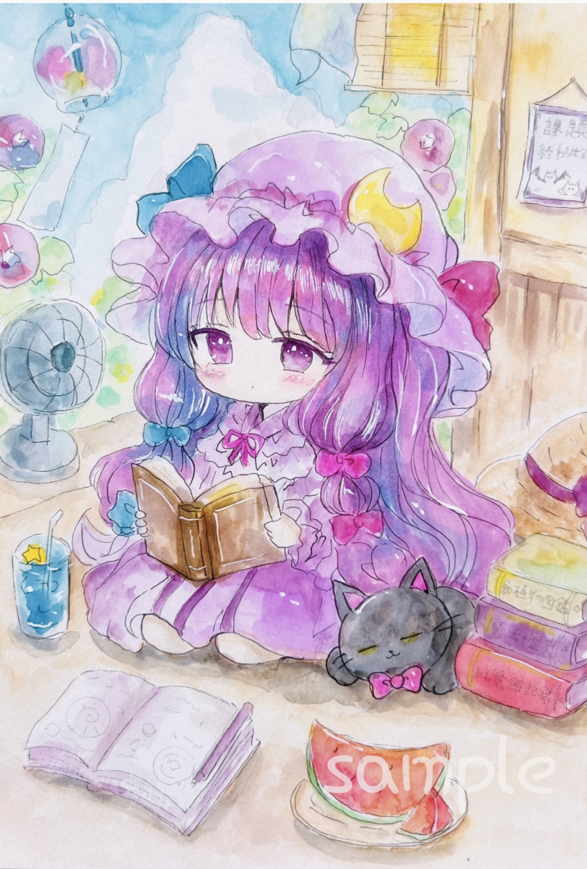Sample image