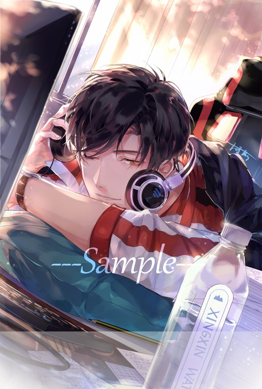 Sample image