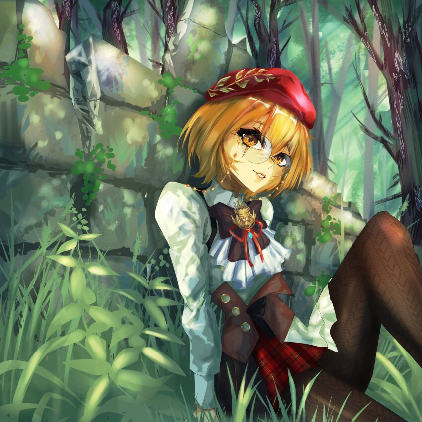 Sample image