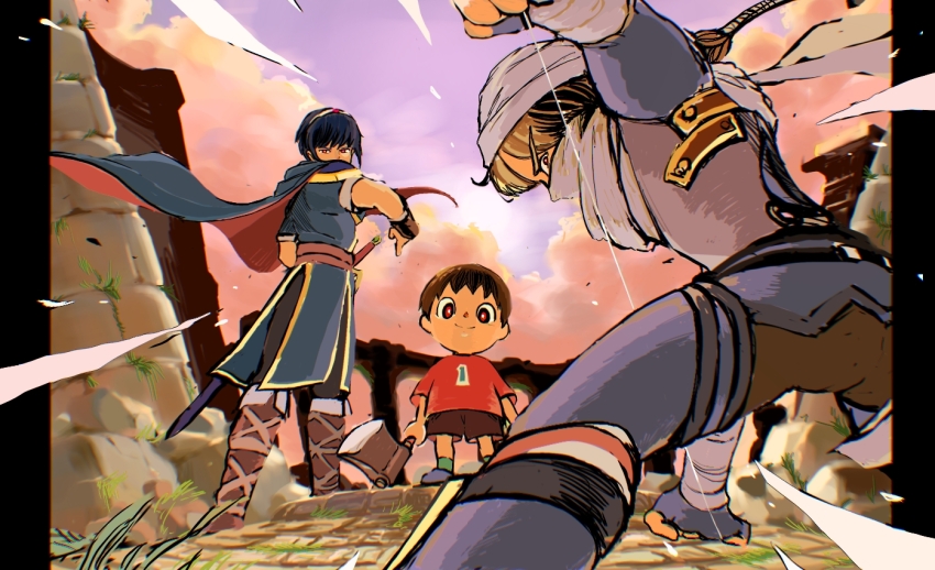 Sample image