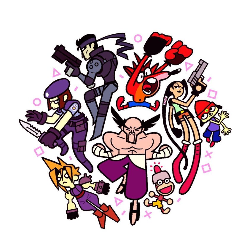 Sample image