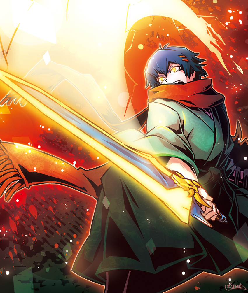 Sample image