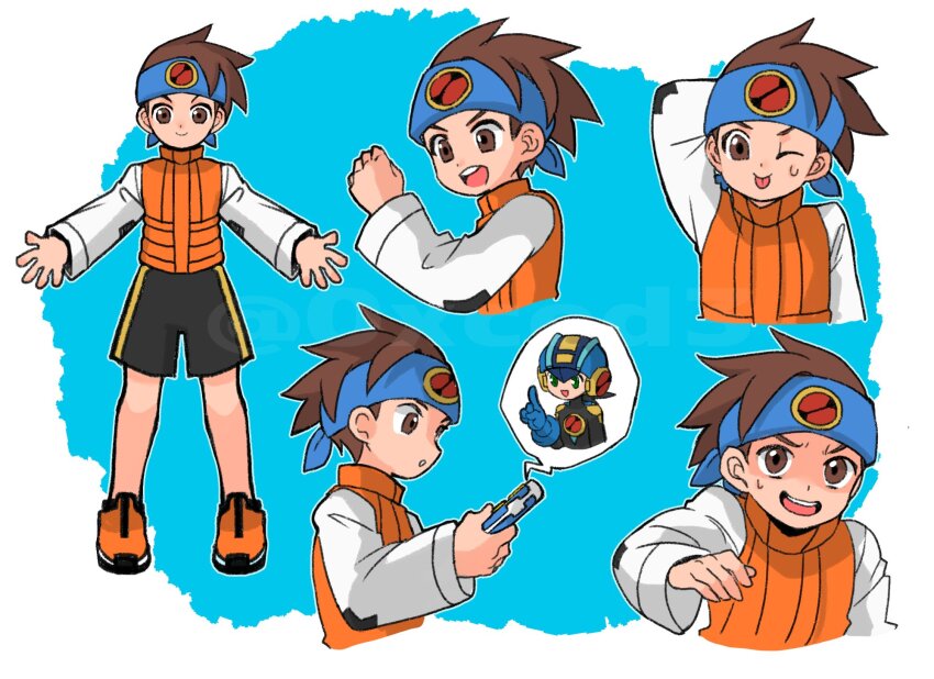 Sample image