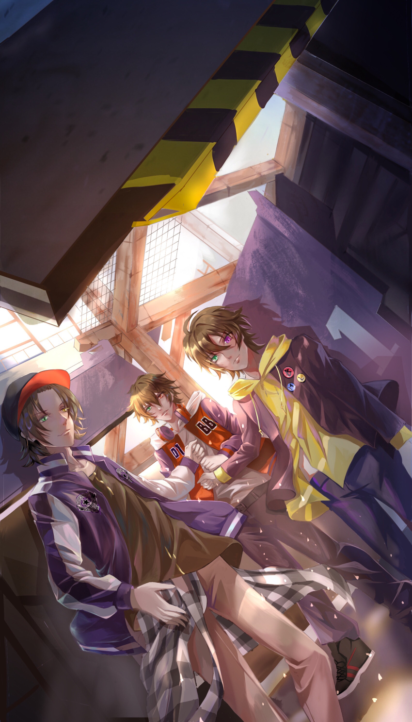 Sample image