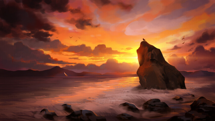Sample image