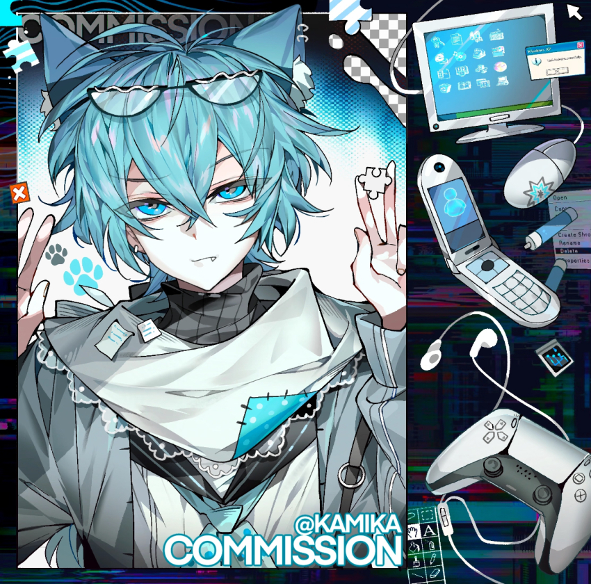 Sample image