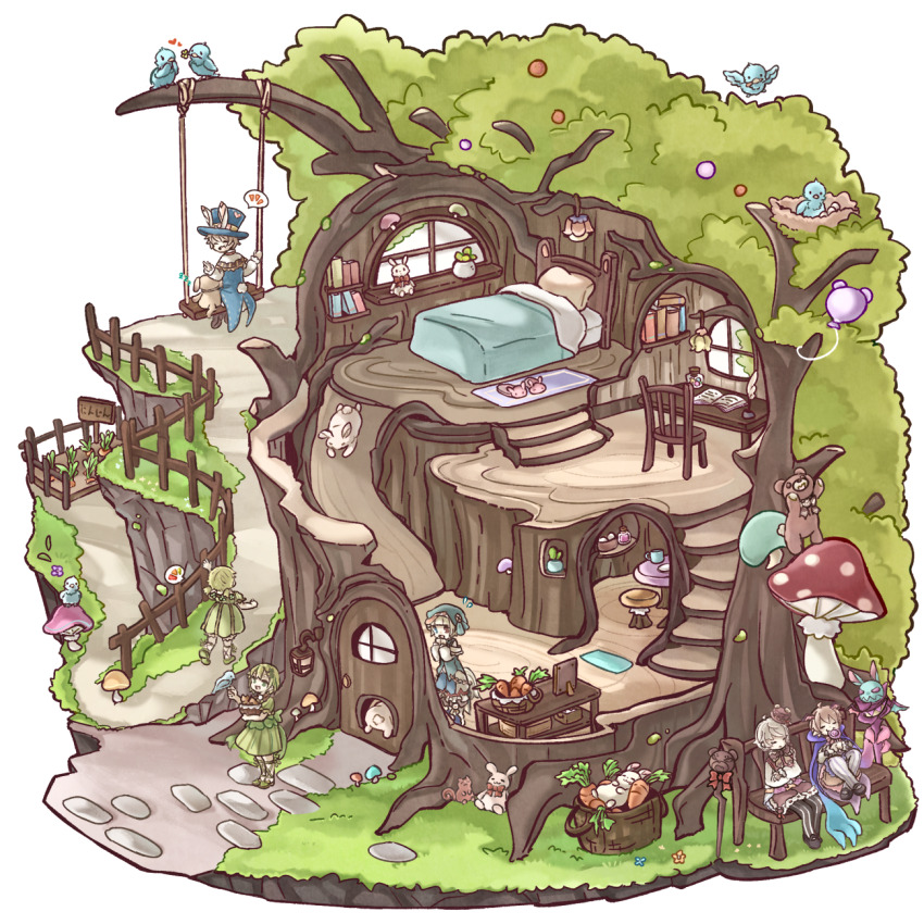 Sample image