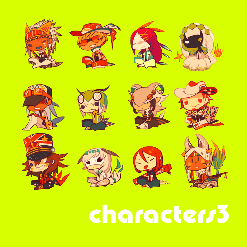 Sample image
