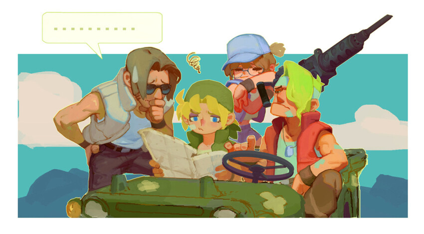 Sample image