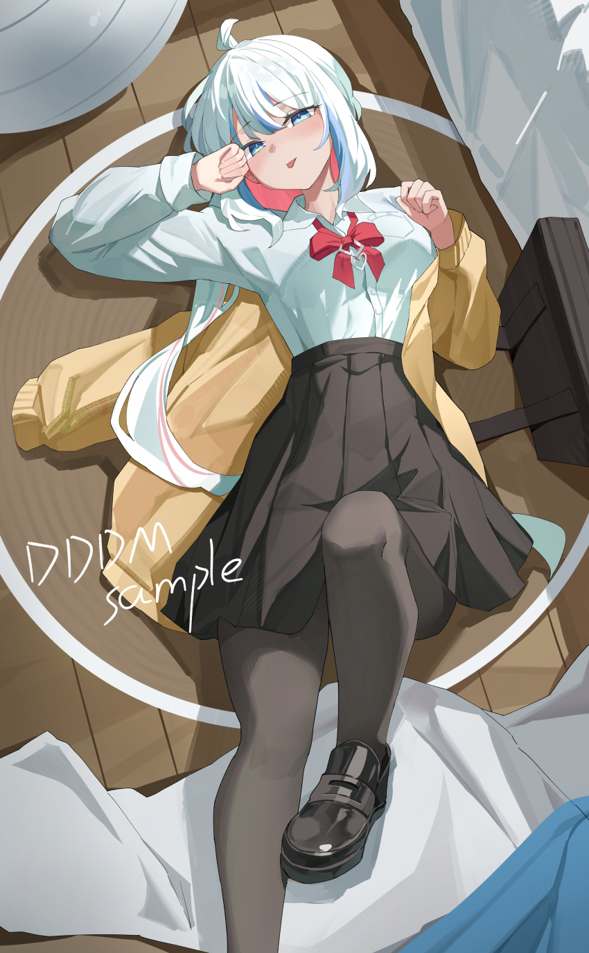 Sample image