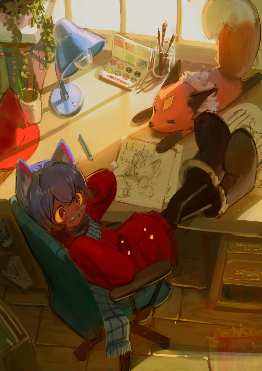 Sample image