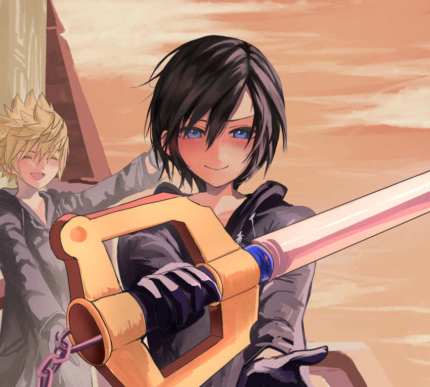 Sample image