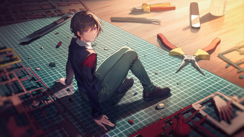 Sample image
