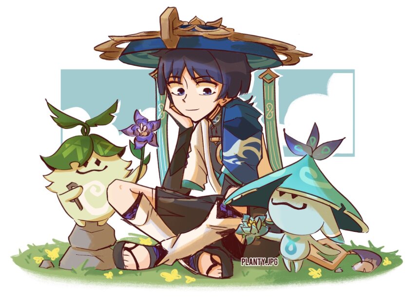 Sample image