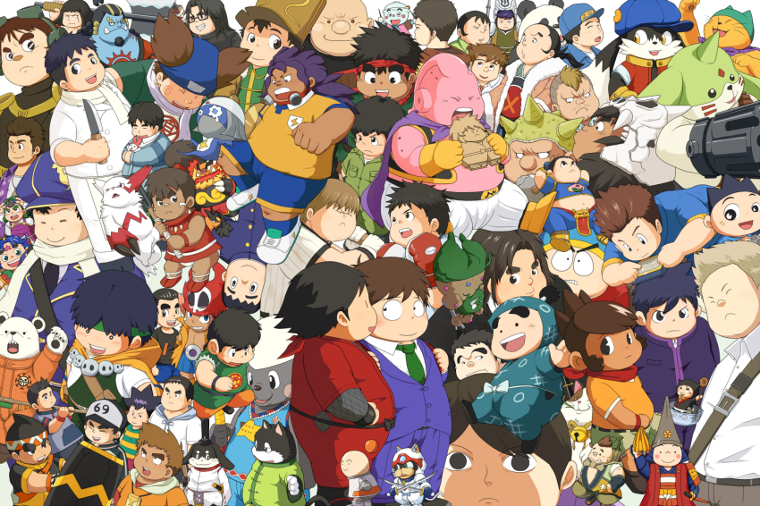 Sample image
