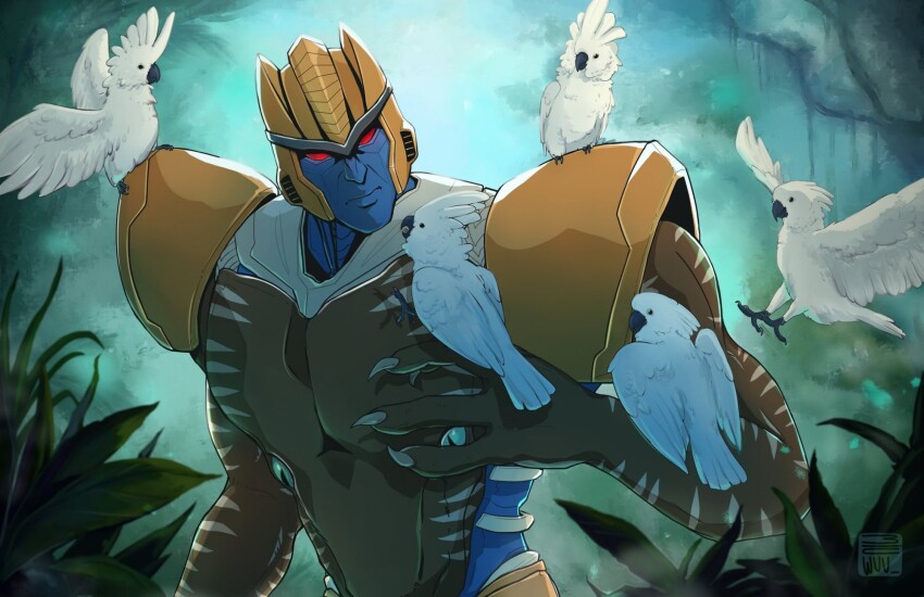 Sample image