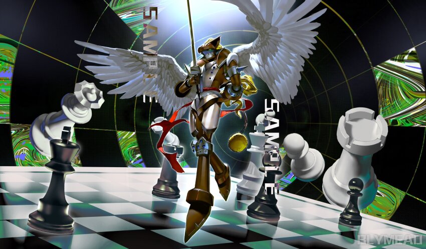 Sample image