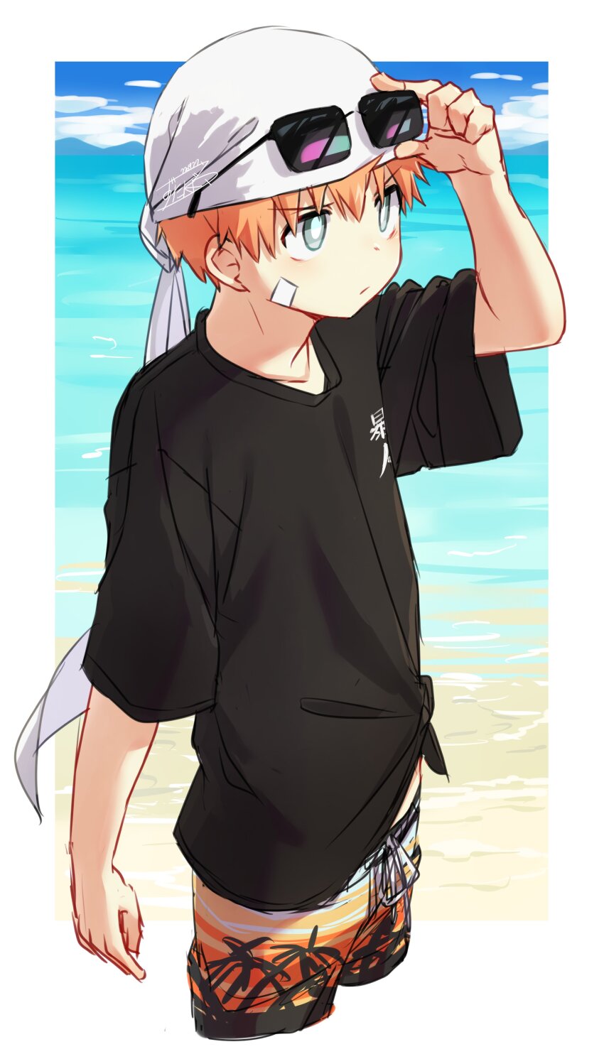 Sample image