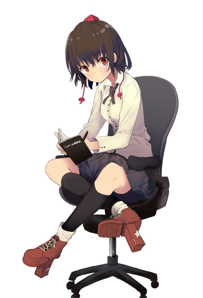 Sample image