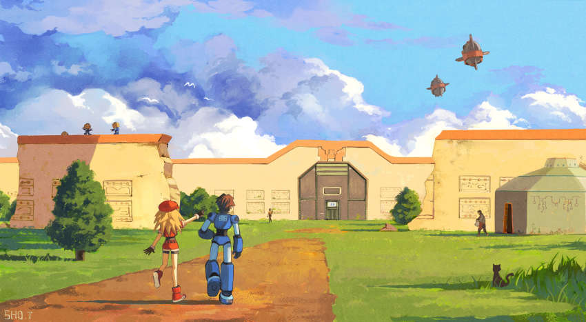 Sample image