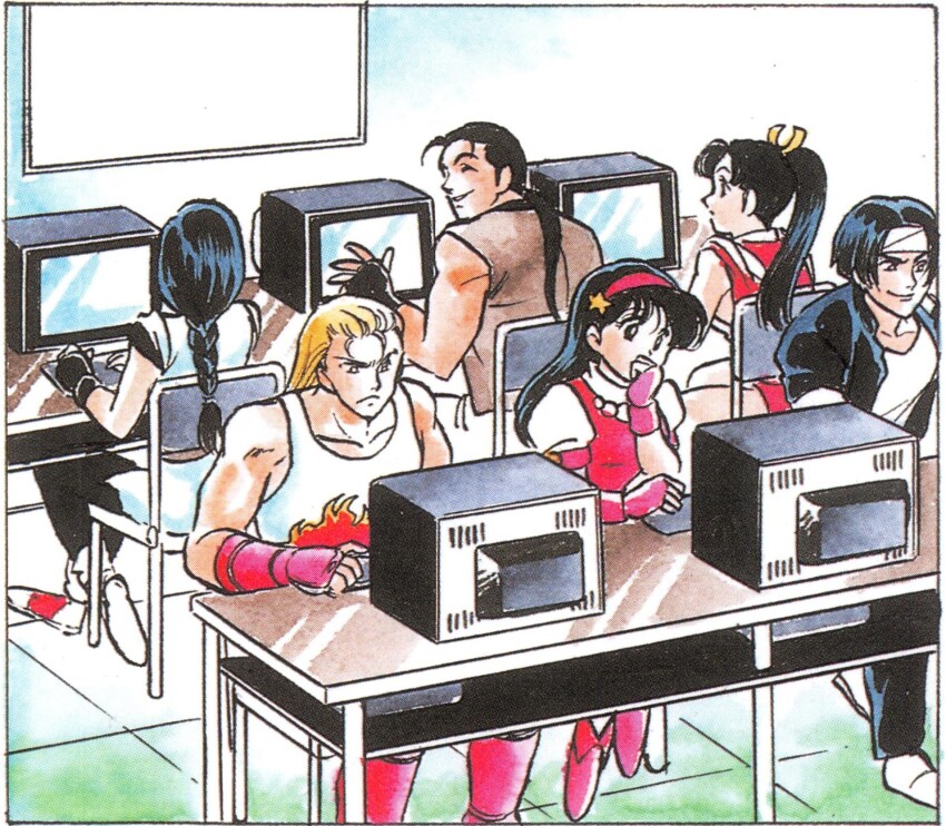 Sample image