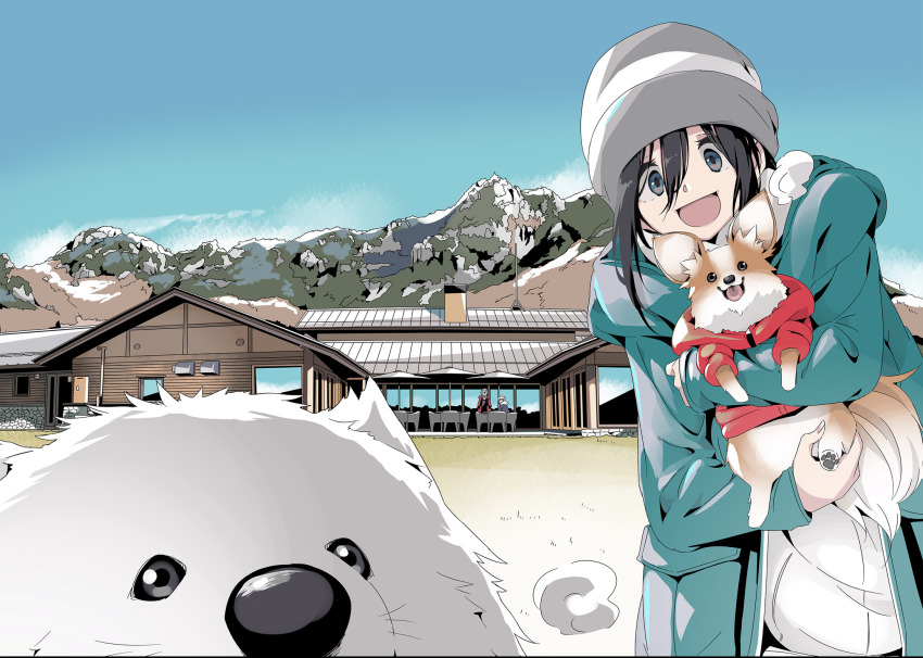 Sample image