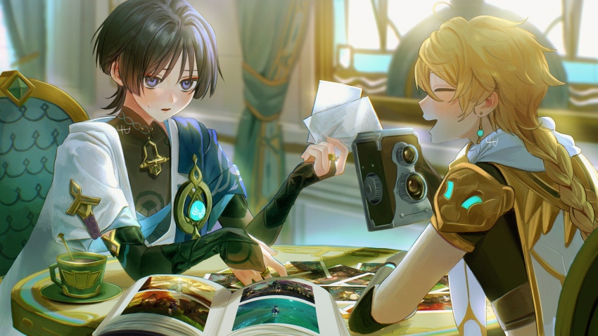 Sample image