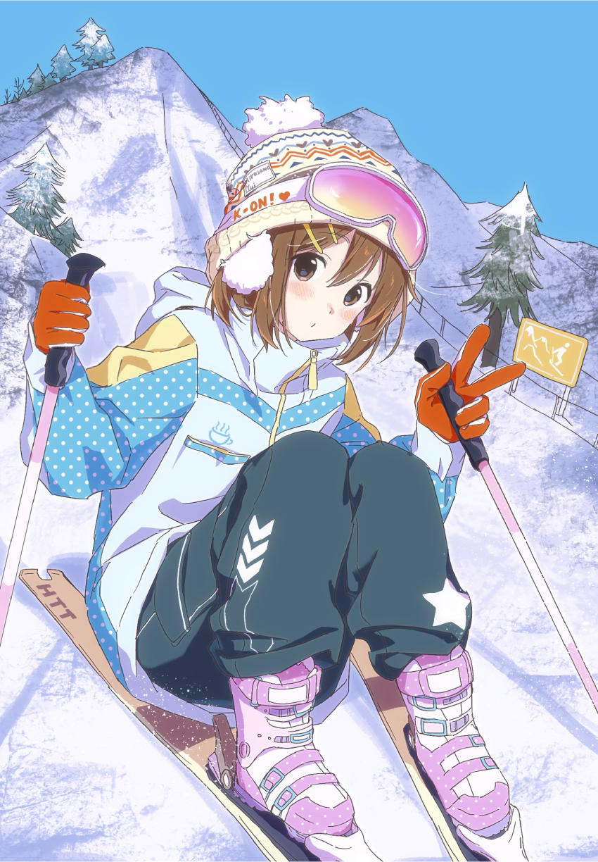 Sample image