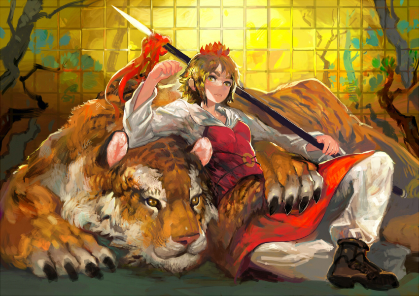 Sample image