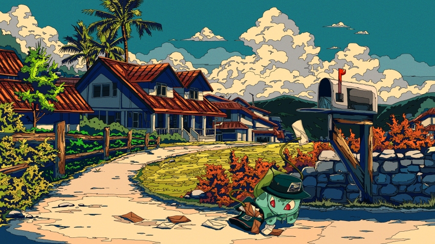 Sample image