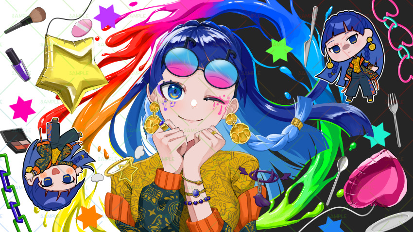 Sample image