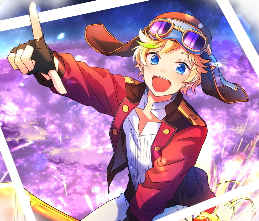 Sample image