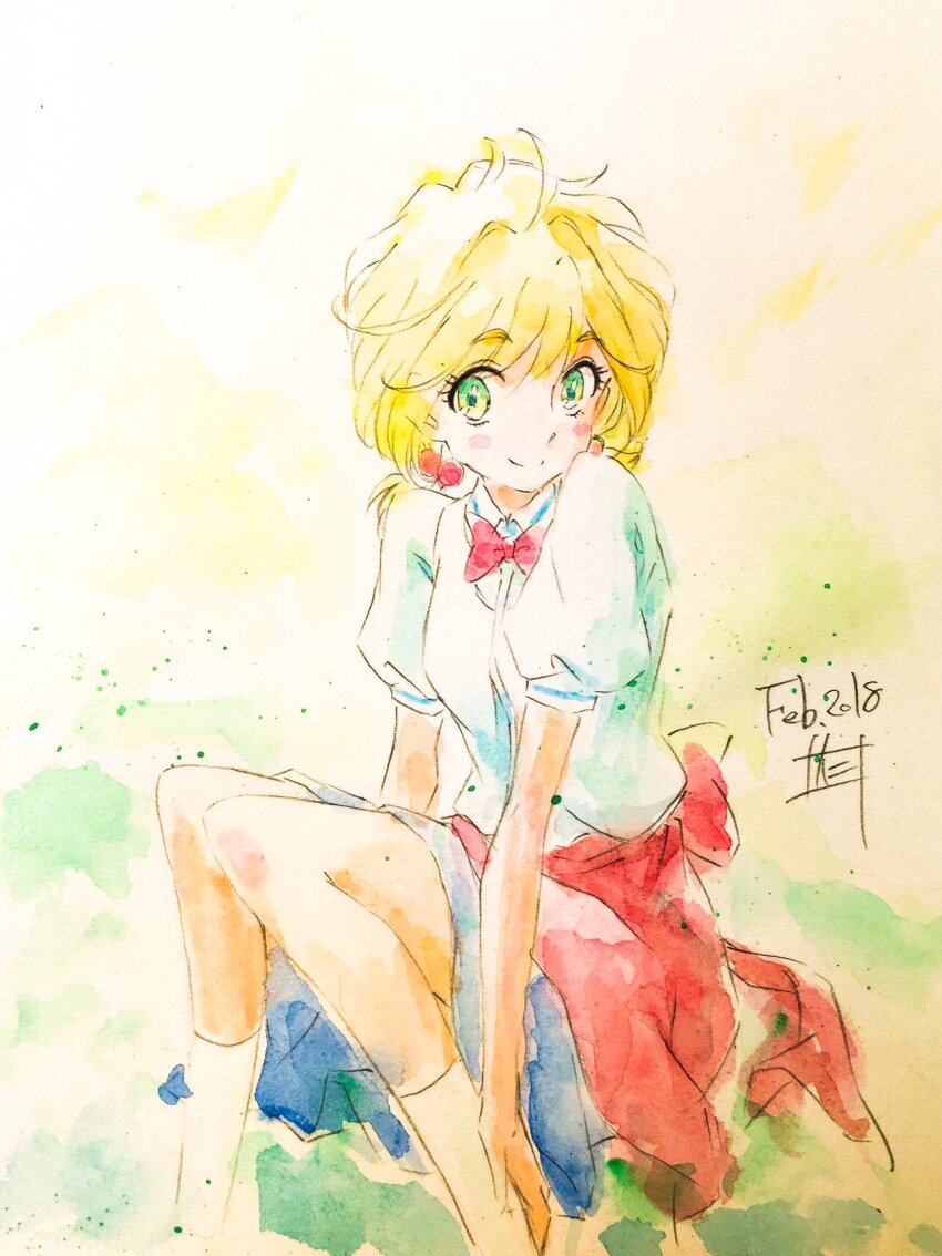 Sample image