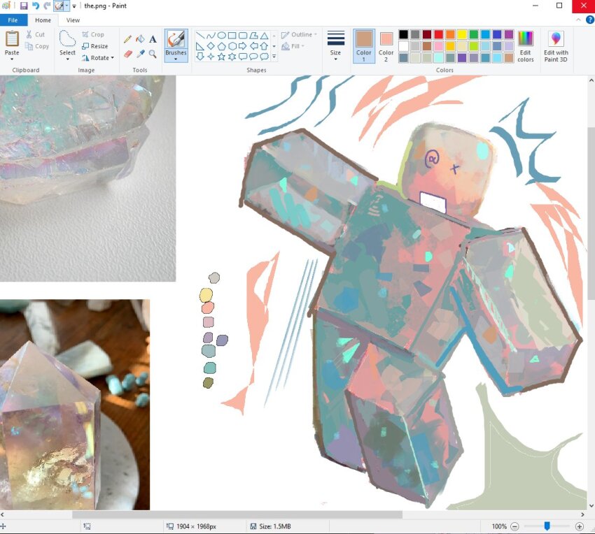 Sample image