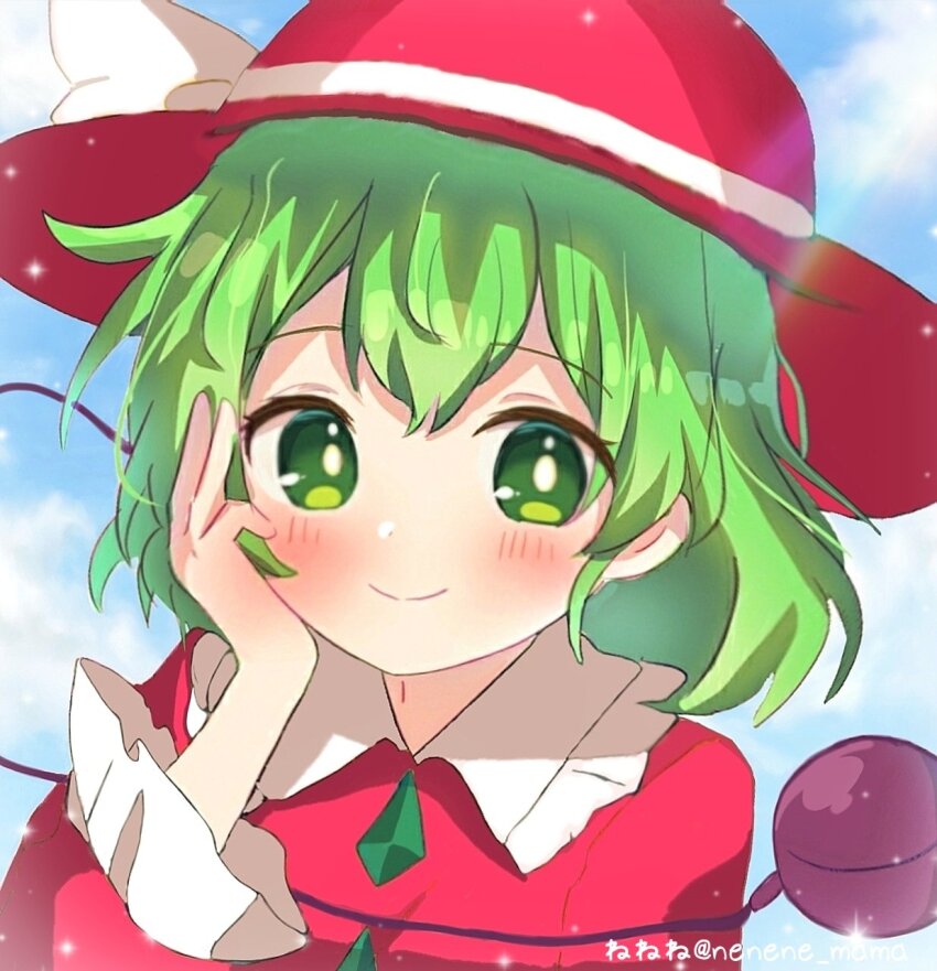 Sample image