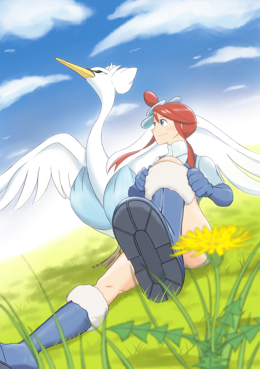 Sample image