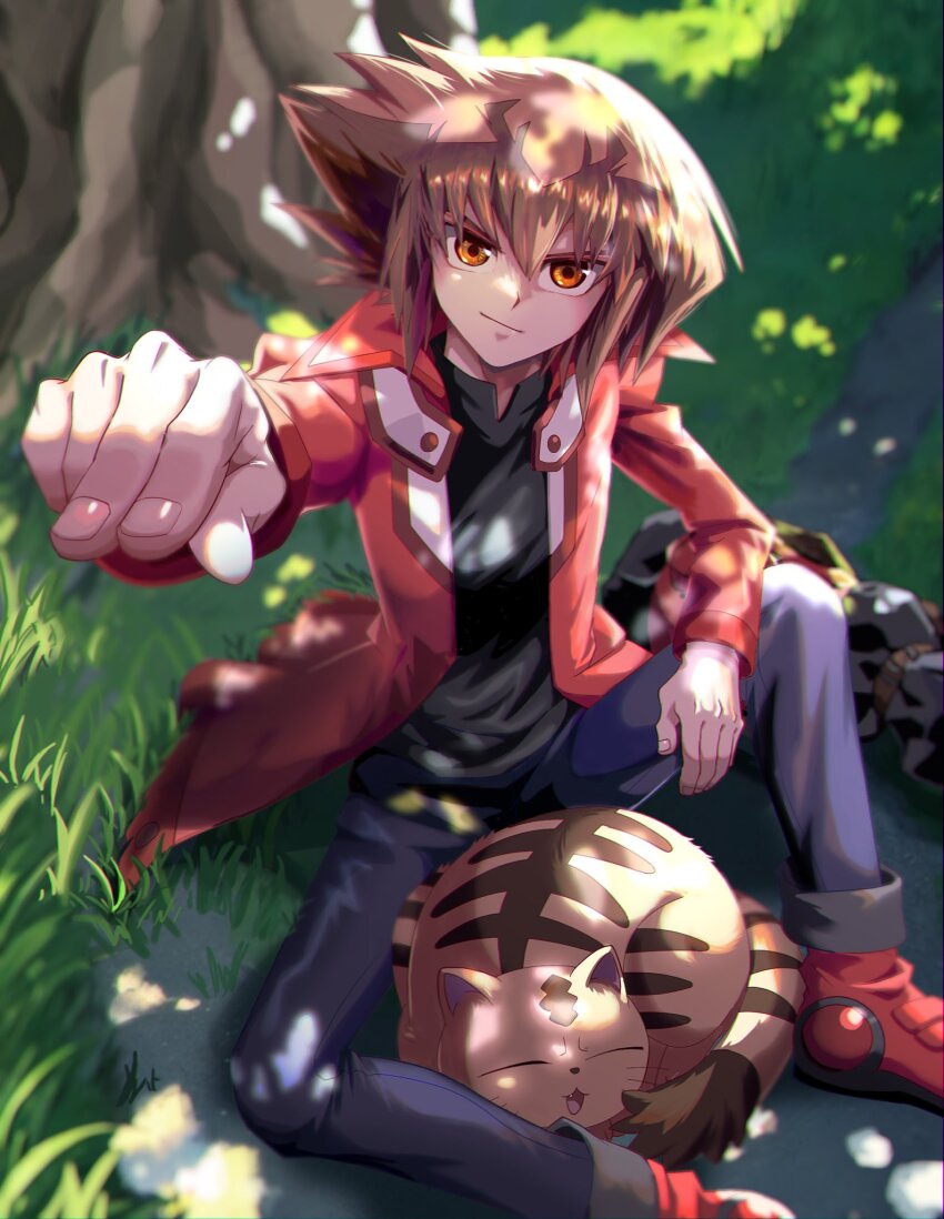 Sample image